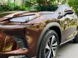 Lexus NX  300 2018 - Bán xe Lexus NX 300 đời 2018, màu nâu, nhập khẩu