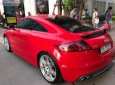 Audi TT S Roadster  2009 - Bán ô tô Audi TT S Roadster 2009, màu đỏ, nhập khẩu
