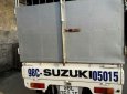 Suzuki Super Carry Truck 2014 - Cần bán Suzuki Super Carry Truck 2014, màu trắng