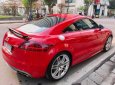 Audi TT S Roadster  2009 - Bán ô tô Audi TT S Roadster 2009, màu đỏ, nhập khẩu
