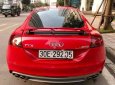 Audi TT S Roadster  2009 - Bán ô tô Audi TT S Roadster 2009, màu đỏ, nhập khẩu
