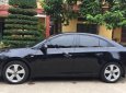 Daewoo Lacetti CDX 2011 - Bán xe Daewoo Lacetti sản xuất 2011, màu đen, nhập khẩu  