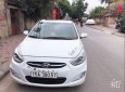 Hyundai Accent   2016 - Bán Hyundai Accent năm sản xuất 2016, màu trắng, nhập khẩu 