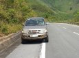 Isuzu Hi lander V-Spec 2007 - Bán Isuzu Hi lander V-Spec năm 2007, màu nâu giá cạnh tranh