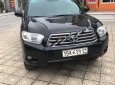 Toyota Highlander Limited 3.5 AWD 2008 - Bán xe Toyota Highlander Limited 3.5 AWD đời 2008, màu đen, nhập khẩu, số tự động