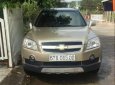 Chevrolet Captiva  MT 2008 - Bán Chevrolet Captiva MT sản xuất 2008 số sàn  