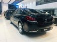 Peugeot 508 2015 - Cần bán Peugeot 508 sản xuất năm 2015, màu đen, nhập khẩu Pháp