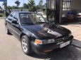 Honda Accord 1993 - Bán Honda Accord sản xuất 1993, màu đen, xe nhập, 119tr