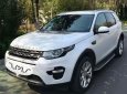 LandRover Discovery 2017 - Bán ô tô LandRover Discovery đời 2017, màu trắng, nhập khẩu nguyên chiếc