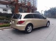 Mercedes-Benz R class R350 2008 - Cần bán gấp Mercedes R350 năm sản xuất 2008, màu vàng, nhập khẩu nguyên chiếc