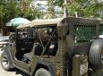 Jeep  M151 1990 - Bán ô tô Jeep A2 M151 1990, nhập khẩu nguyên chiếc, 200tr