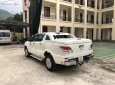 Mazda BT 50 3.2AT  2015 - Cần bán lại xe Mazda BT 50 năm sản xuất 2015, màu trắng, xe nhập 