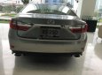 Lexus ES 250 2015 - Cần bán xe Lexus ES 250 đời 2015, màu xám, xe nhập  