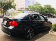 BMW 3 Series 320i 2009 - Bán xe BMW 3 Series 320i sản xuất 2009, màu đen, xe nhập   