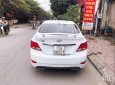 Hyundai Accent   2016 - Bán Hyundai Accent năm sản xuất 2016, màu trắng, nhập khẩu 