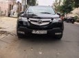 Acura MDX 2008 - Cần bán lại xe Acura MDX 2008, màu đen, nhập khẩu nguyên chiếc