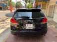 Toyota Venza 2009 - Bán xe Toyota Venza 2.7 đen nội thất kem nhập Mỹ 2009 hàng hiếm