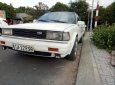 Nissan Bluebird   1990 - Bán xe Nissan Bluebird đời 1990, màu trắng, nhập khẩu  