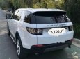 LandRover Discovery 2017 - Bán ô tô LandRover Discovery đời 2017, màu trắng, nhập khẩu nguyên chiếc