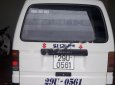 Suzuki Super Carry Van 2004 - Bán xe Suzuki Super Carry Van năm 2004, màu trắng