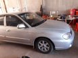 Kia Spectra MT 2004 - Cần bán gấp Kia Spectra MT đời 2004, màu bạc, nhanh tay liên hệ