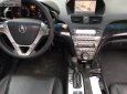 Acura MDX 2008 - Cần bán lại xe Acura MDX 2008, màu đen, nhập khẩu nguyên chiếc