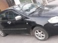 Toyota Corolla altis 2003 - Bán Toyota Corolla Altis sản xuất 2003, màu đen, giá 235tr