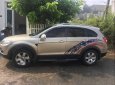 Chevrolet Captiva  MT 2008 - Bán Chevrolet Captiva MT sản xuất 2008 số sàn  