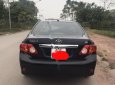 Toyota Corolla LE 2008 - Bán Toyota Corolla LE 2008, màu đen, xe nhập, số tự động