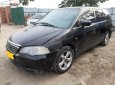 Honda Odyssey 2000 - Bán ô tô Honda Odyssey đời 2000, màu đen, nhập khẩu  