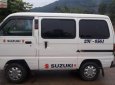 Suzuki Super Carry Van 2004 - Bán xe Suzuki Super Carry Van năm 2004, màu trắng