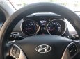 Hyundai Elantra GLS 2013 - Bán Hyundai Elantra GLS năm sản xuất 2013, màu trắng, xe nhập 