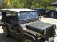 Jeep  M151 1990 - Bán ô tô Jeep A2 M151 1990, nhập khẩu nguyên chiếc, 200tr