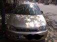 Ford Laser 1.6MT 2002 - Bán xe Ford Laser 1.6MT 2002, màu vàng, nhập khẩu nguyên chiếc chính chủ