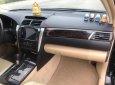 Toyota Camry 2.0E 2016 - Cần bán Toyota Camry 2.0E đời 2016, màu đen