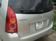 Mazda Premacy 2003 - Cần bán gấp Mazda Premacy đời 2003, màu bạc, nhập khẩu nguyên chiếc