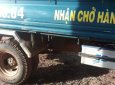 Hyundai HD 2000 - Cần bán gấp Hyundai HD đời 2000, màu xanh lam, nhập khẩu giá cạnh tranh