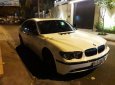 BMW 7 Series 745 li 2005 - Bán BMW 7 Series 745 đời 2005, màu trắng, xe nhập