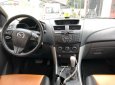 Mazda BT 50 3.2AT  2015 - Cần bán lại xe Mazda BT 50 năm sản xuất 2015, màu trắng, xe nhập 