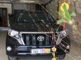 Toyota Land Cruiser Prado   2014 - Bán ô tô Toyota Land Cruiser Prado 2014, màu đen, xe nhập