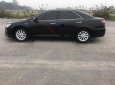 Toyota Camry 2.0E 2016 - Cần bán Toyota Camry 2.0E đời 2016, màu đen