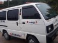 Suzuki Super Carry Van 2004 - Bán xe Suzuki Super Carry Van năm 2004, màu trắng