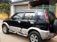 Daihatsu Terios 1.3 4x4 MT 2005 - Bán ô tô Daihatsu Terios 1.3 4x4 MT 2005, màu đen, giá tốt