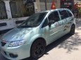 Mazda Premacy 2002 - Cần bán gấp Mazda Premacy sản xuất 2002 giá cạnh tranh