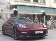 Porsche Panamera 2013 - Bán ô tô Porsche Panamera đời 2013, màu đỏ, nhập khẩu nguyên chiếc, giá tốt