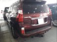 Lexus GX   460   2009 - Bán xe Lexus GX 460 2009, màu đỏ, nhập khẩu