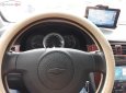 Chevrolet Lacetti EX 2009 - Cần bán Chevrolet Lacetti EX 2009, màu bạc, xe gia đình, giá 215tr