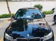 BMW 3 Series 320i 2009 - Bán xe BMW 3 Series 320i sản xuất 2009, màu đen, xe nhập   