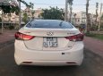 Hyundai Elantra GLS 2013 - Bán Hyundai Elantra GLS năm sản xuất 2013, màu trắng, xe nhập 