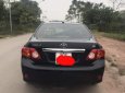 Toyota Corolla   LE 2008 - Cần bán gấp Toyota Corolla LE sản xuất năm 2008, màu đen, nhập khẩu